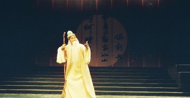 关于皇帝历史短剧剧本，求历史短剧剧本