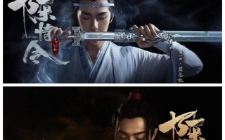 古董悬疑短剧，古董悬疑短剧有哪些