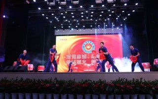 消防员情景短剧，消防员情景短剧台词
