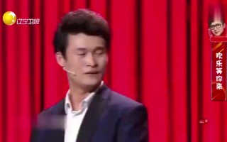 小沈龙脱口秀段子王，小沈龙脱口秀段子台词
